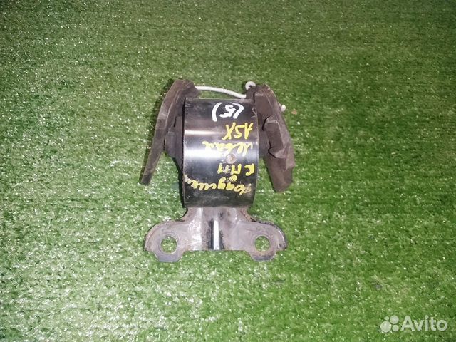 Подушка двигателя левая Mitsubishi ASX