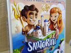 Игра Santorini Санторини объявление продам