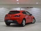 Opel Astra GTC 1.4 AT, 2012, 126 814 км объявление продам