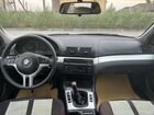 BMW 3 серия 2.0 МТ, 2001, 263 000 км объявление продам