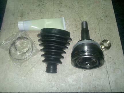 Шрус граната наружный Лифан Солано