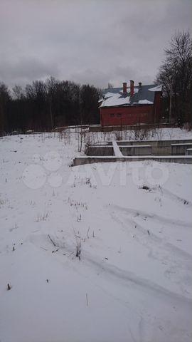 Участок 11 сот. (ИЖС)