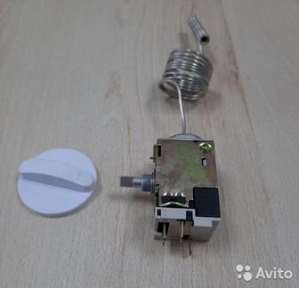 Термостат для холодильника