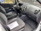 Renault Kaptur 1.6 CVT, 2018, 147 000 км объявление продам