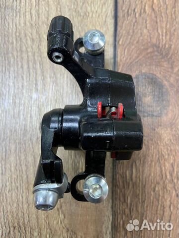 Тормоз дисковый