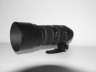 Sigma 120-400 mm 1:4.5-5.6 APO DG OS HSM Canon объявление продам