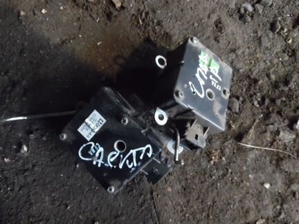 Электропривод печки киа спектра/шума/сепфия