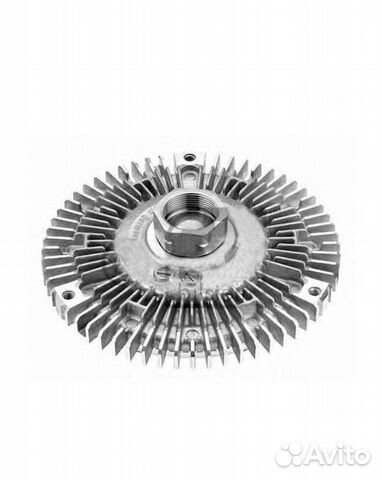 Муфта вентилятора