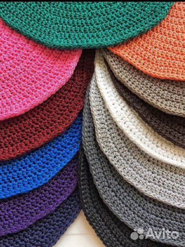 Салфетки сервировочные