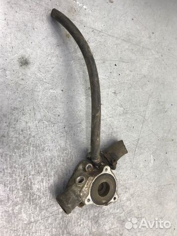 Корпус термостата Лада Калина 1118 11194 2004-2013