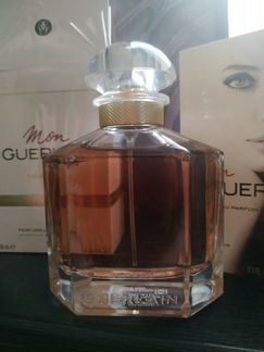 Духи женские Mon guerlain100 мл
