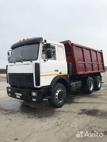 Маз 5516а5 373