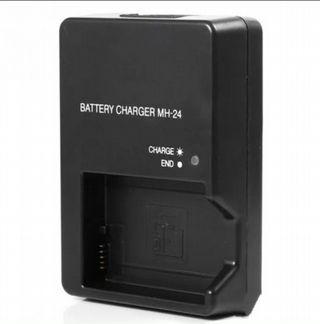 Зарядное Nikon Canon