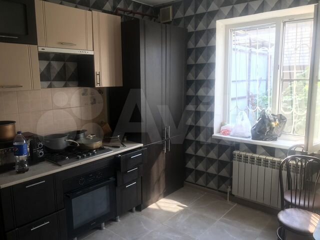 Коттедж 72 м² на участке 4 сот.