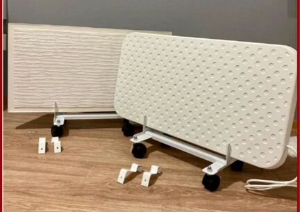 Обогреватель кварцевый новый 2023 экономичный