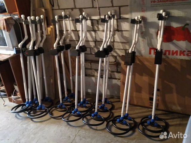 Металлоискатель 