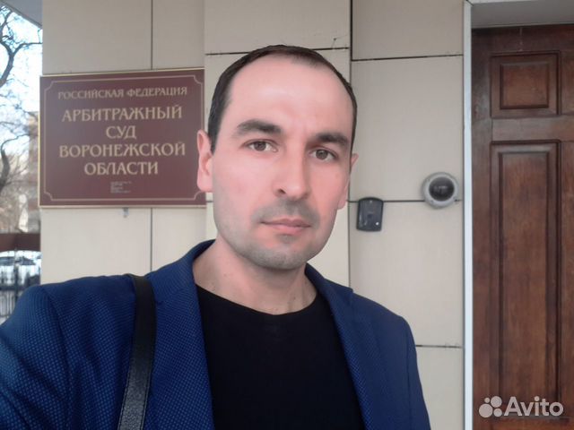 Юрист.Взыскание по договору подряда,оказания услуг