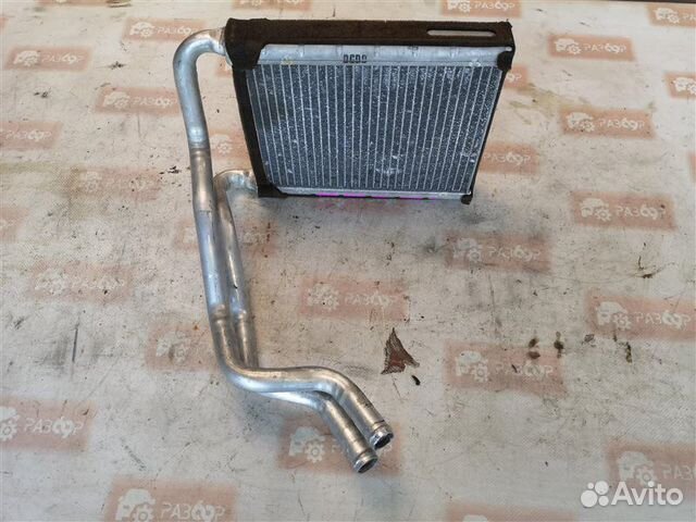 Радиатор печки Kia Ceed 2006