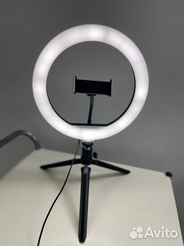 Кольцо для селфи