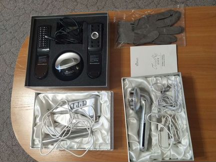 Массажный аппарат