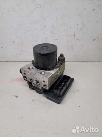 Блок ABS ESP Skoda Fabia 2011-2015