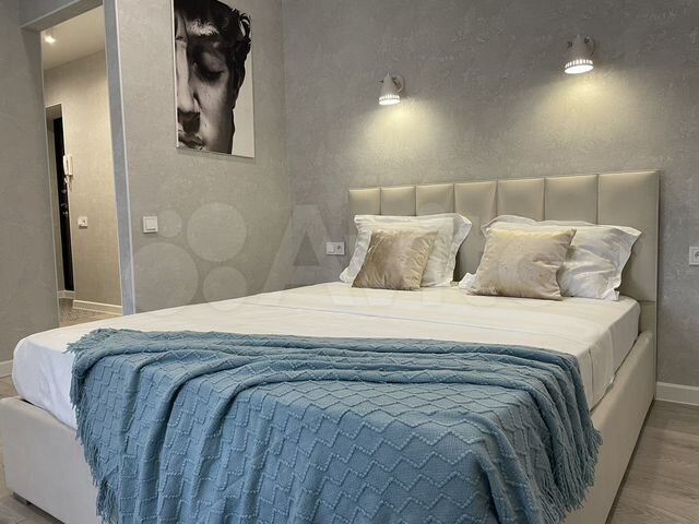 1-к. квартира, 31 м², 2/4 эт.