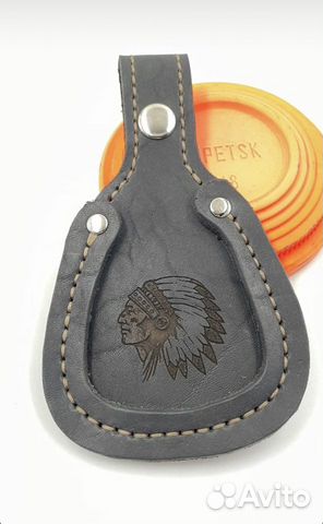 Ножной упор на ботинок для ружья