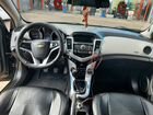 Chevrolet Cruze 1.8 МТ, 2011, 193 000 км объявление продам