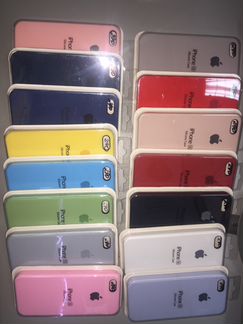 Чехол для iPhone 5, 5S, SE