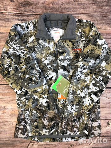 Женская куртка sitka