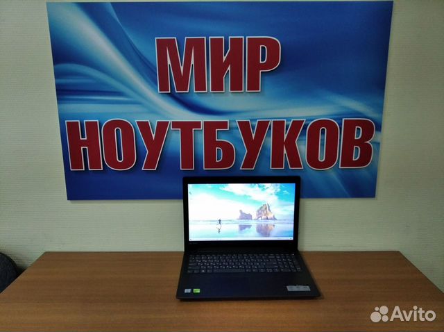 Ноутбук бу / игровой ноутбук с гарантией / 12gb