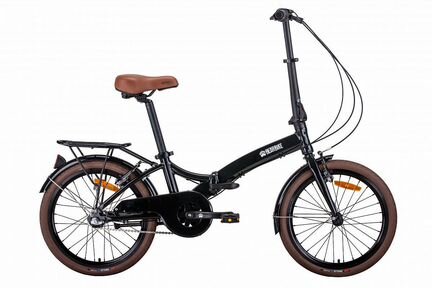 Складной велосипед Bear Bike Brugge 20