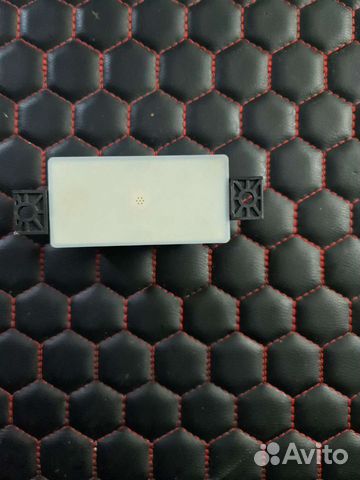 Преобразователь напряжения Mercedes W205