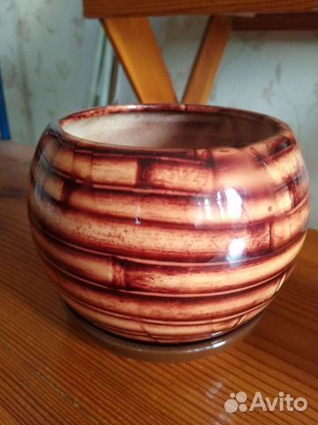 Кашпо для цветов