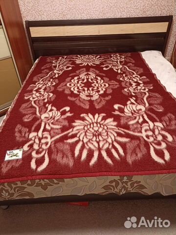 Плед одеяло