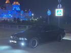 BMW 5 серия 2.5 AT, 2001, 300 000 км объявление продам