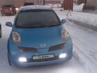 Nissan March 1.2 AT, 2003, 160 000 км