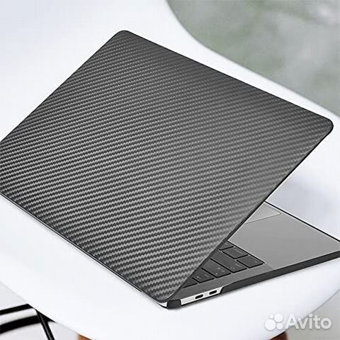 Чехол накладка wiwu ikevlar для Macbook 13.3 -2020