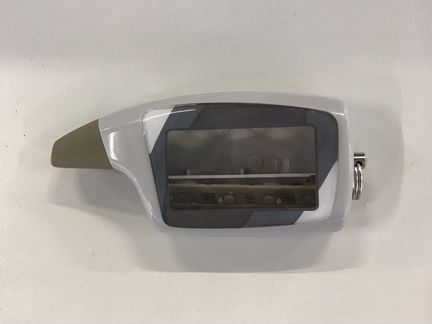 Корпус для брелока scher-khan magicar 5