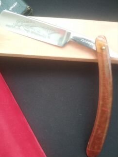 Опасная бритва