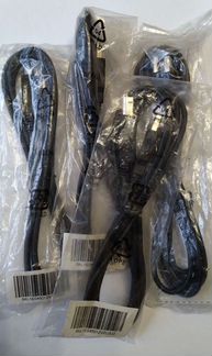 Кабель для принтера USB 1,8 метра