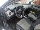 Chevrolet Cruze 1.6 МТ, 2012, 146 000 км объявление продам