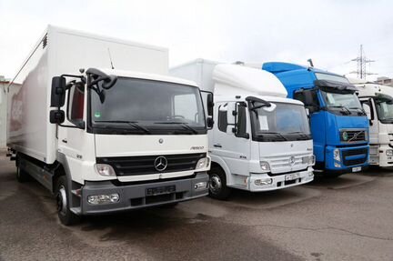 Грузоперевозки Межгород (в том числе догрузы)