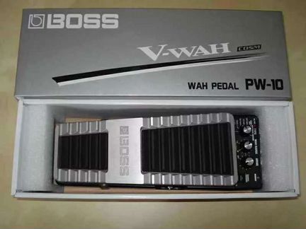 Boss pw-10
