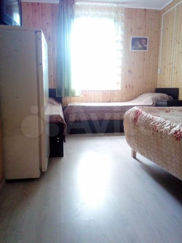 Комната 16 м² в 1-к., 1/2 эт.