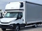 Iveco Daily 3.0 МТ, 2019, 80 000 км