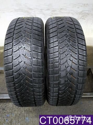 Goodyear UltraGrip Performance SUV Gen-1 235/60 R18 96T