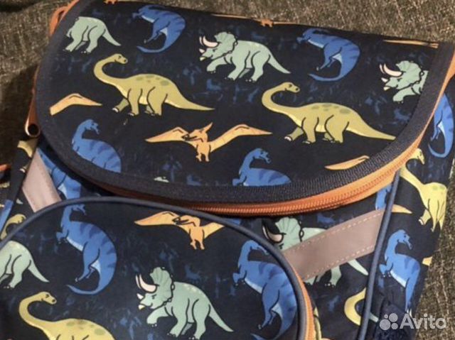 Портфель ранец в идеале