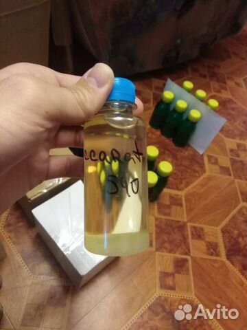 Разливные масляные духи оптом арабские флаконы