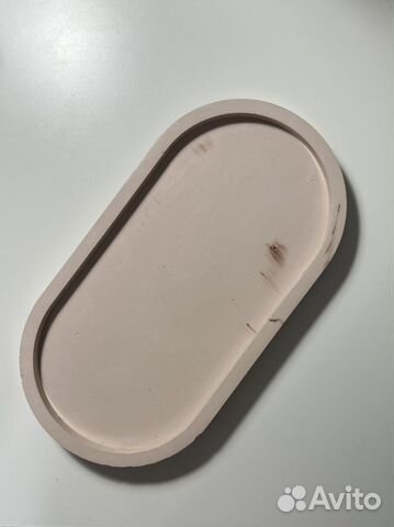 Поднос для украшений